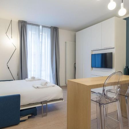 Easylife - Moderno E Chic Studio In Porta Venezia Mailand Exterior foto