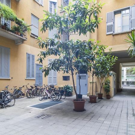 Easylife - Moderno E Chic Studio In Porta Venezia Mailand Exterior foto