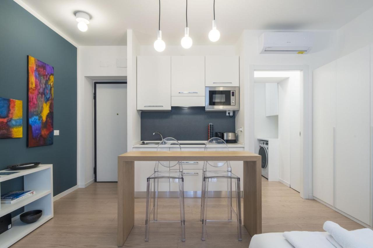 Easylife - Moderno E Chic Studio In Porta Venezia Mailand Exterior foto