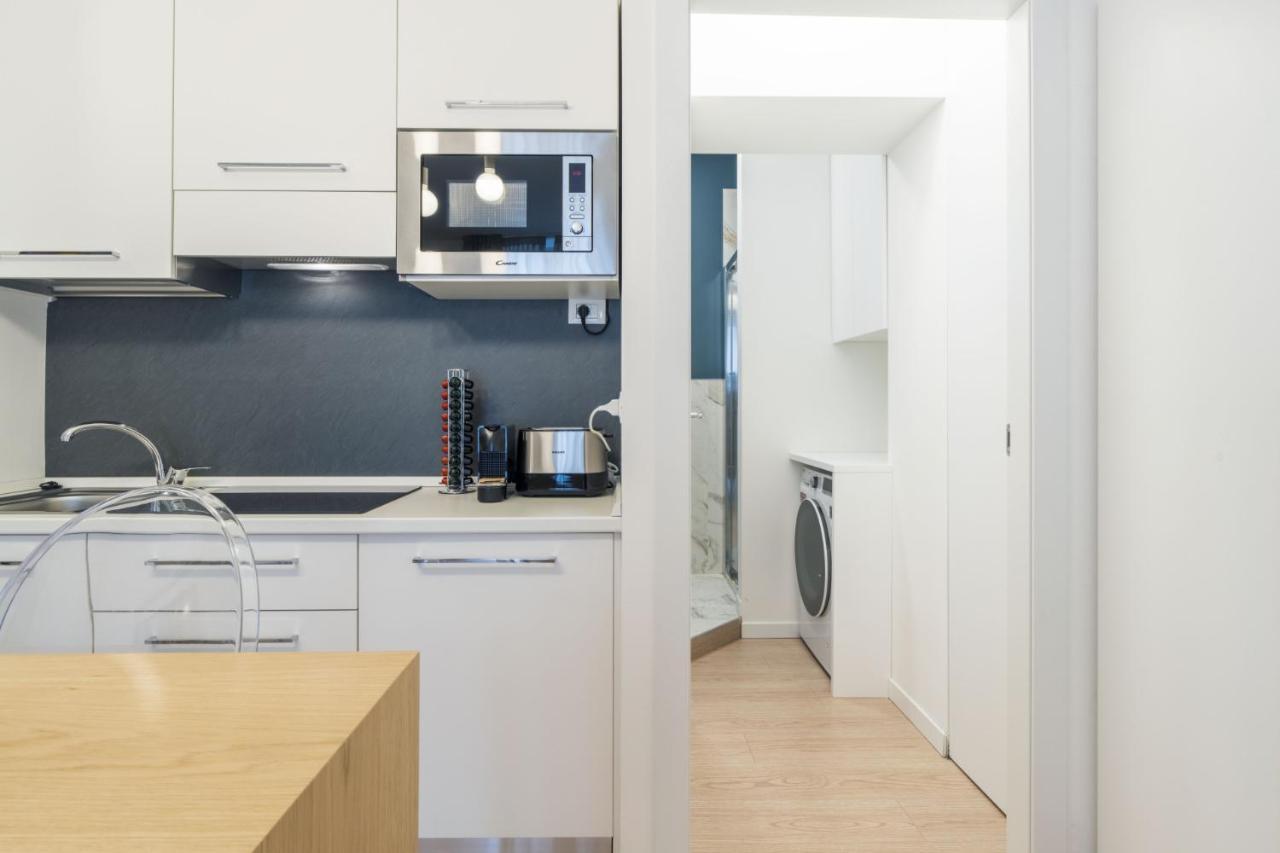 Easylife - Moderno E Chic Studio In Porta Venezia Mailand Exterior foto