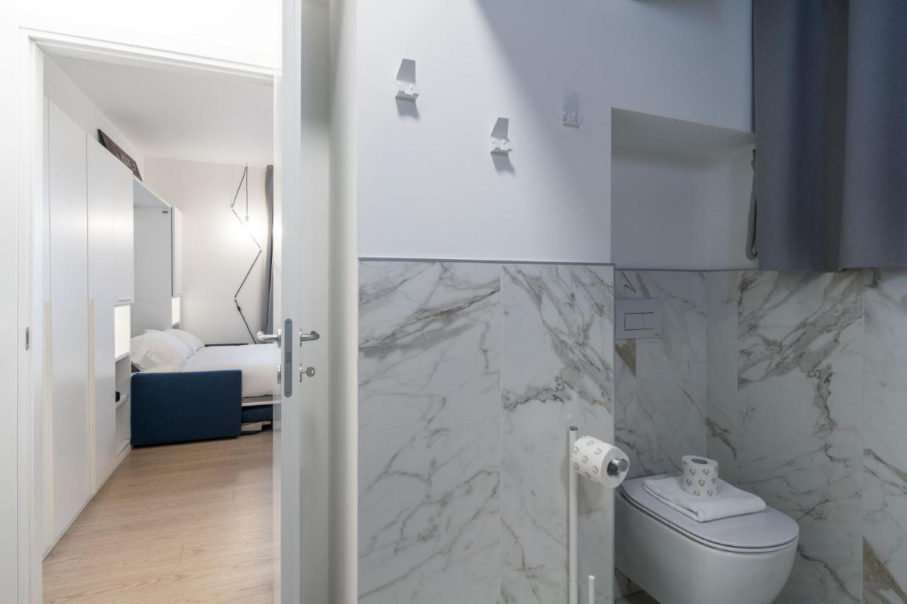 Easylife - Moderno E Chic Studio In Porta Venezia Mailand Exterior foto