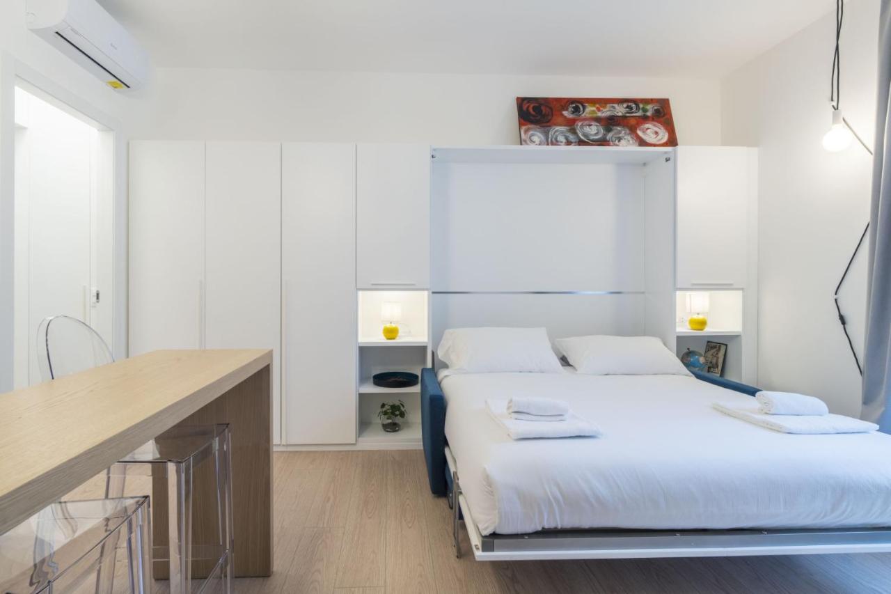 Easylife - Moderno E Chic Studio In Porta Venezia Mailand Exterior foto