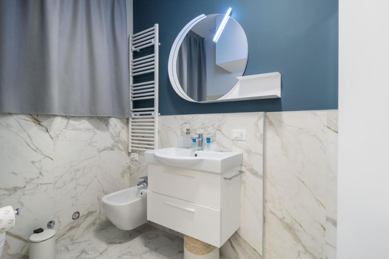 Easylife - Moderno E Chic Studio In Porta Venezia Mailand Exterior foto