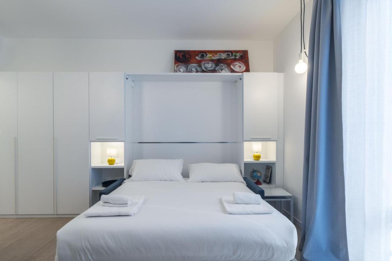 Easylife - Moderno E Chic Studio In Porta Venezia Mailand Exterior foto