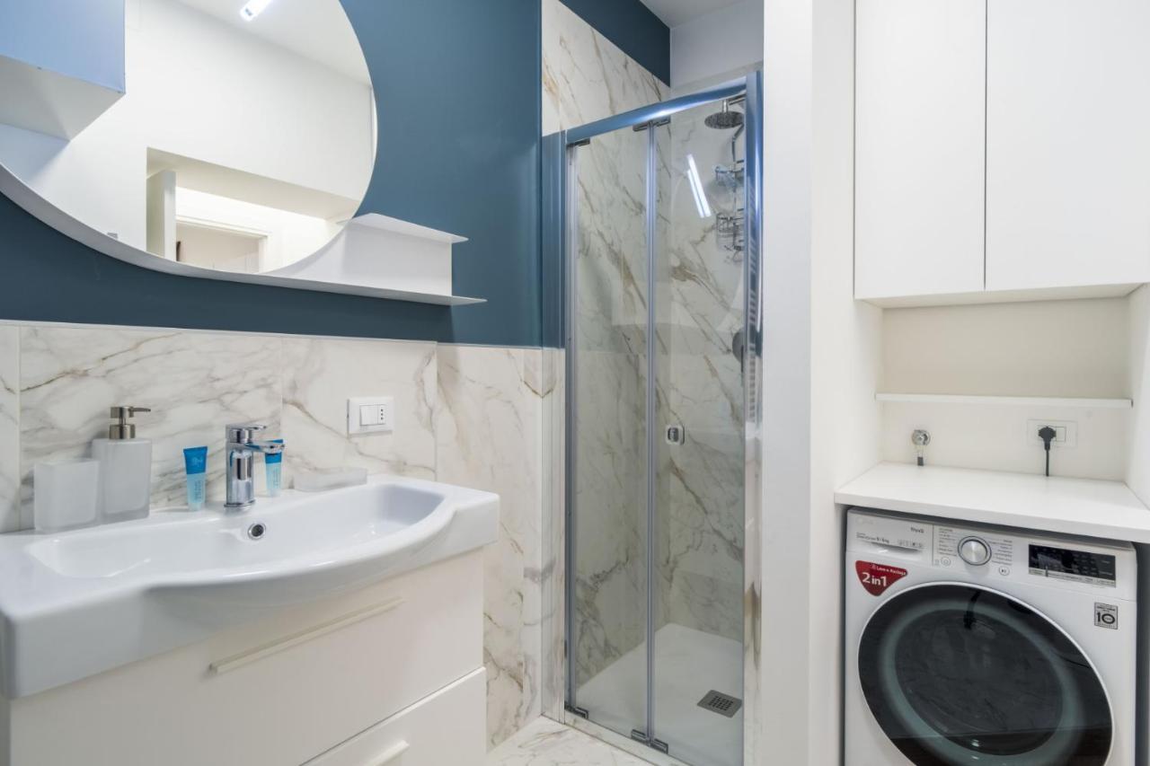 Easylife - Moderno E Chic Studio In Porta Venezia Mailand Exterior foto