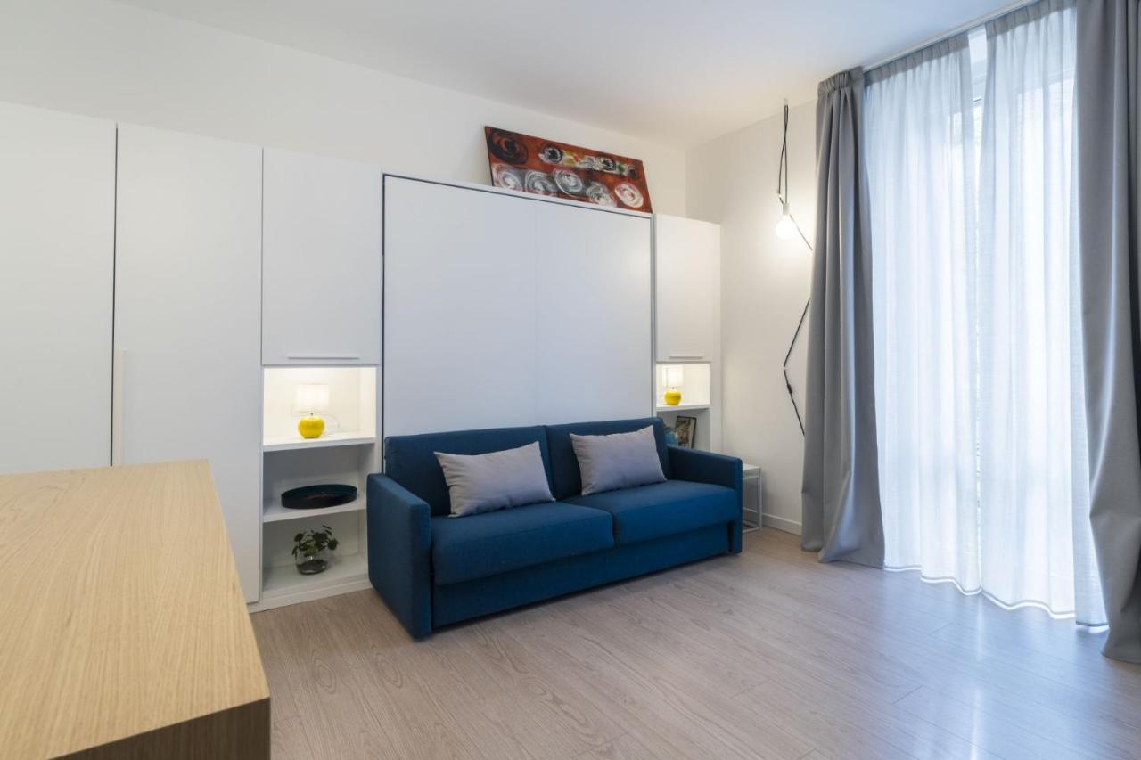 Easylife - Moderno E Chic Studio In Porta Venezia Mailand Exterior foto