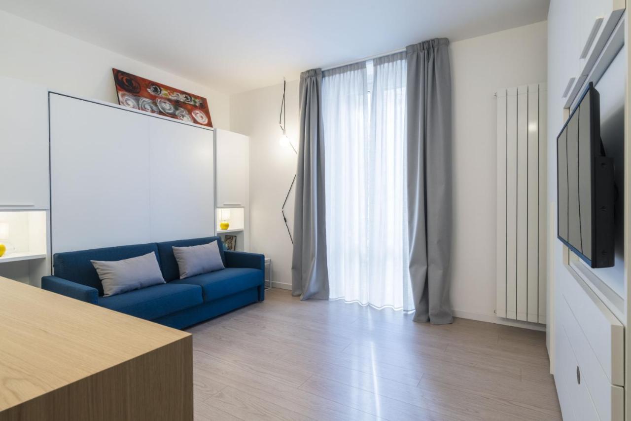 Easylife - Moderno E Chic Studio In Porta Venezia Mailand Exterior foto