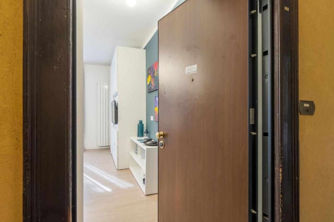 Easylife - Moderno E Chic Studio In Porta Venezia Mailand Exterior foto