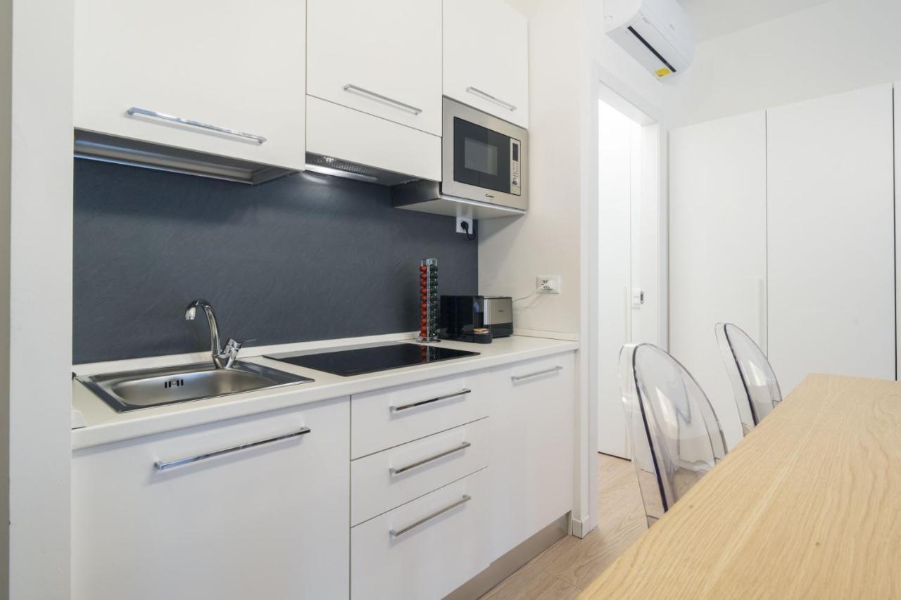 Easylife - Moderno E Chic Studio In Porta Venezia Mailand Exterior foto