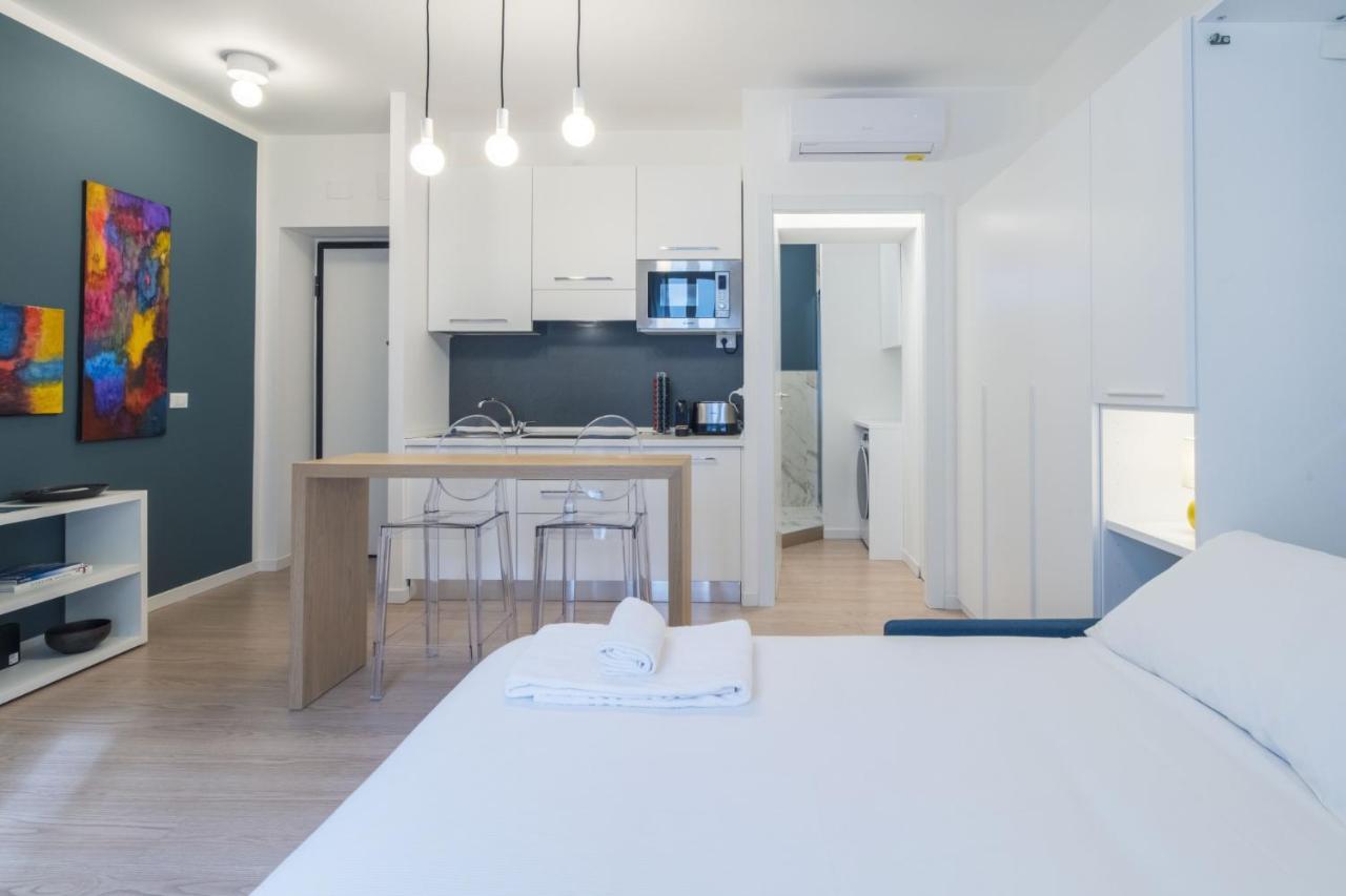 Easylife - Moderno E Chic Studio In Porta Venezia Mailand Exterior foto